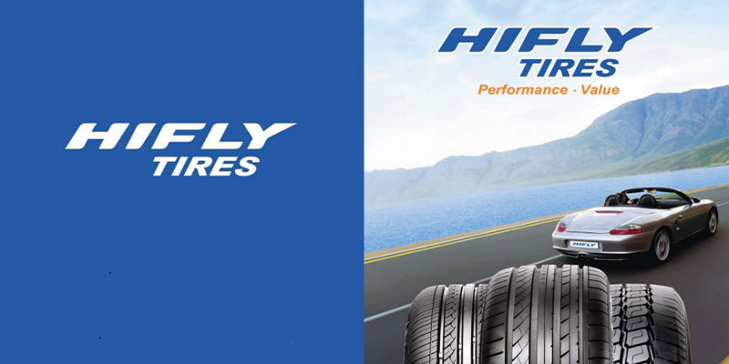 لاستیک های فلای چین